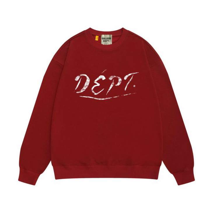 Picture of Gallery Dept Sweathirt _SKUGalleryDeptS-2XL11trGAY12032476